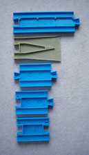 Tomy Tomica Special Adaptor Tracks x 5 ~ VGC and Clean