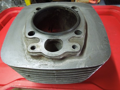 Bsa b44 barrel std - bsa,