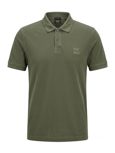 Hugo boss slim fit - polo, shirt