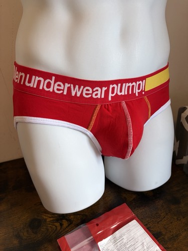 Men pump cotton - pump,