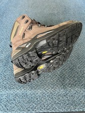 Lowa Renegade Evo GTX Mid