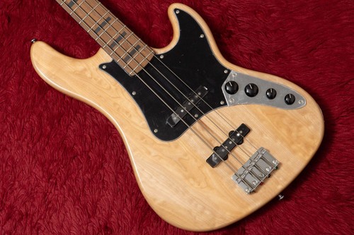 Cort gb64jj natural - gb64jj, electric