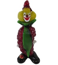 Rare Vintage Murano Glass