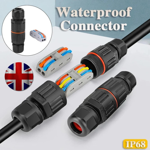 Ip68 waterproof cable - ip68,