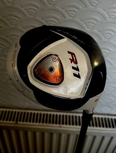 Taylormade r11 driver - r11,