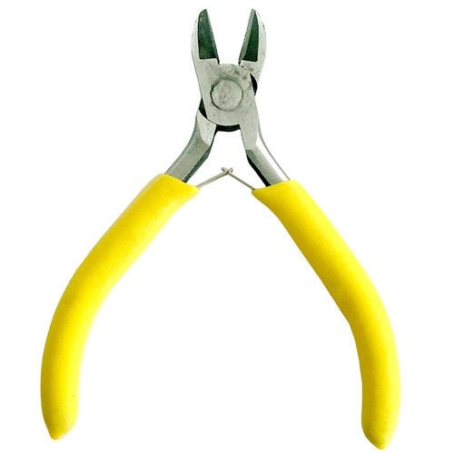 Mini side cutting - pliers, diy