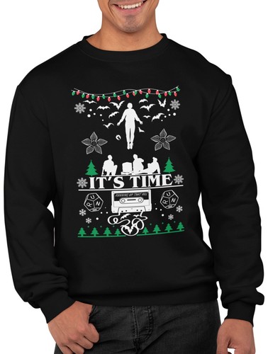 Time funny things - it's, jumper