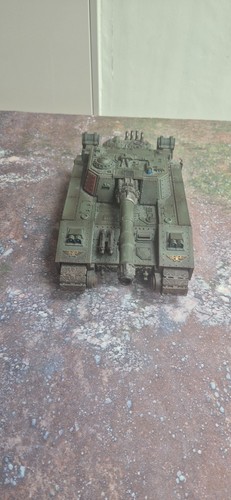 Warhammer 40k astra militarum - 40k,