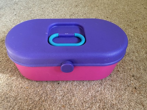 Vintage 1990s kaboodle style - kaboodle,