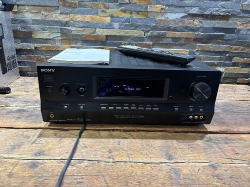 Sony str dh810 - sony, multi