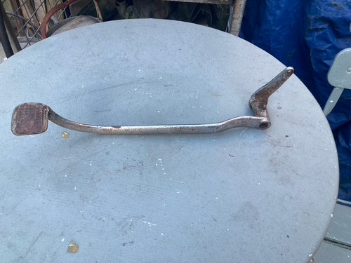 Vintage original triumph - vintage,