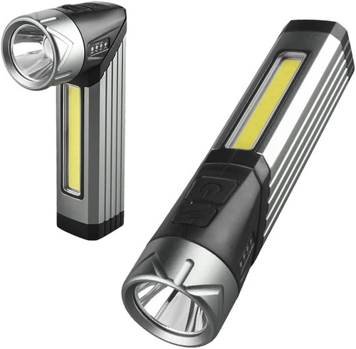 Rechargeable mag lights - rechargeable,