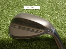 Titleist Vokey SM10 Nickel 60*