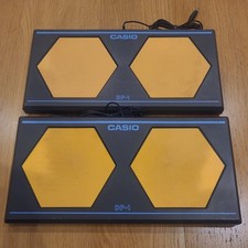 Vintage Casio DP-1 Drum Pad