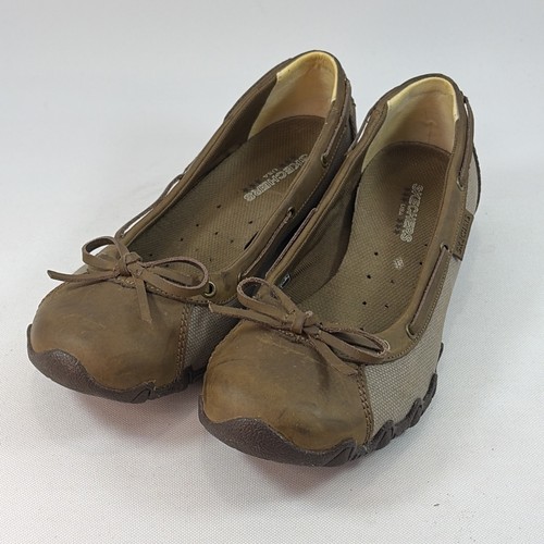 Vintage skechers bikers - vintage,
