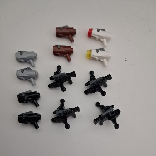 Lego starwarsminifigure - lego,