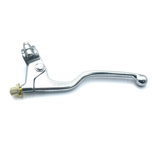 Cr125 1987 clutch lever - 1987,