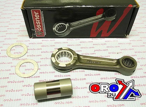 Connecting rod kx80 100 - connecting,