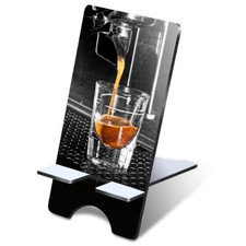 Mdf mobile phone - phone, stand