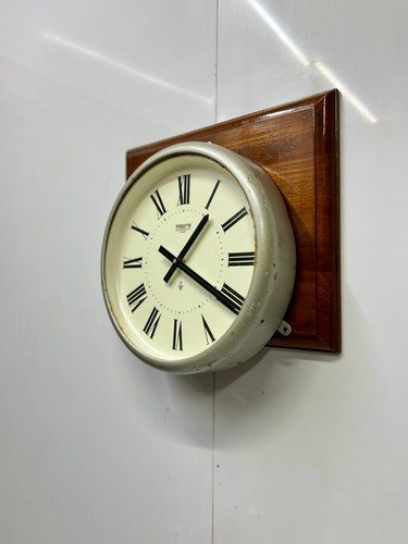 Decorative wempe hamburg clock - decorative,