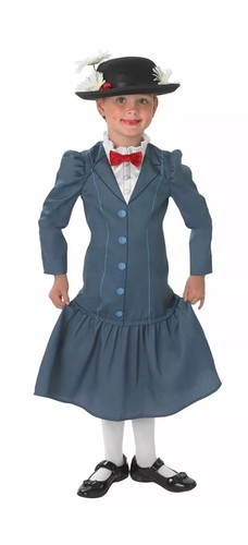 Rubie disney mary poppins - mary,
