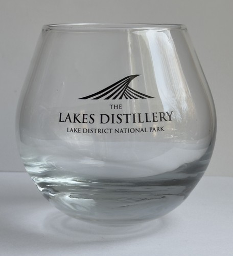 Lakes distillery limited - lakes,