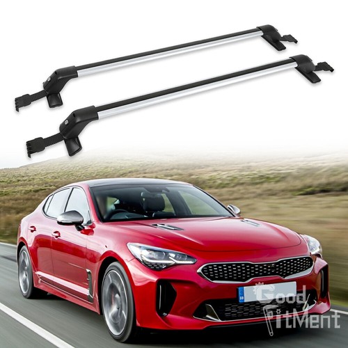 Roof rack cross bars luggage - roof,