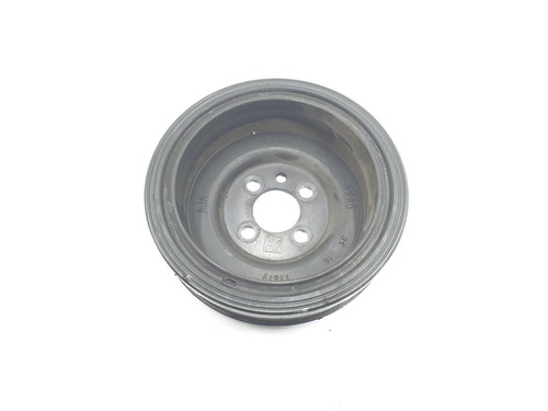 04l105243 crankshaft pulley - crankshaft,