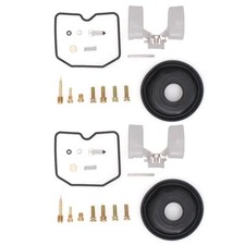 For Kawasaki En500 1996-2009