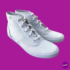 KEDS Champion Canvas Trainers