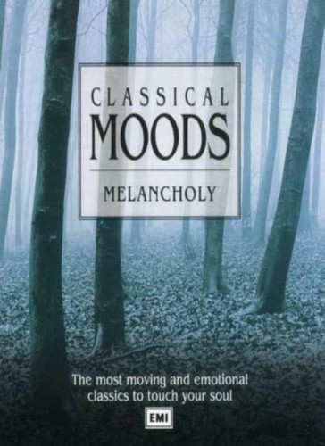 Various classical moods - various,