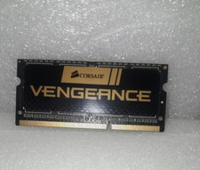 Corsair CMSX16GX3M2A1600C10 (16 GB, PC3-12800 (DDR3-1600), DDR3 RAM, 1600...