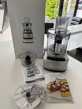 Cuisinart FP8SU Easy Prep Pro
