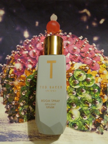 Ted baker london - baker, opulent
