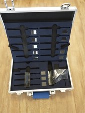 Carry case for BVI  Medical