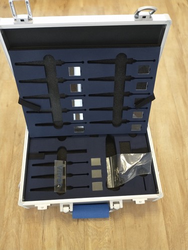 Carry case for bvi medical - case,