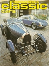 THOROUGHBRED & CLASSIC CARS