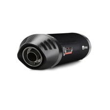 Carbon Approved MIVV Oval