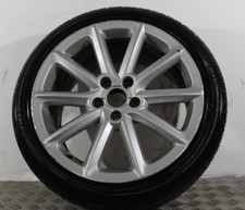 GENUINE AUDI TT 18" 2012 ALLOY
