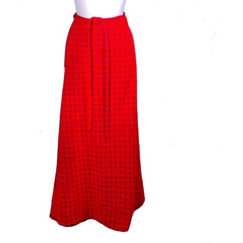 1960s vintage vuokko wool - vuokko, knit