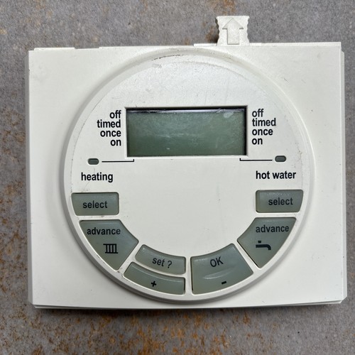 Worcester greenstar digistat - greenstar,
