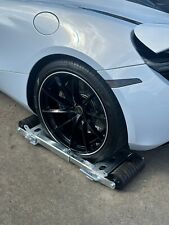 Recovery Skates SELF-JACKING