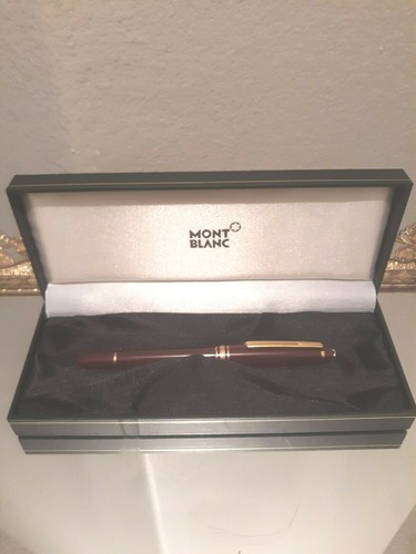 Vtg mont blanc meisterstuck - vtg,