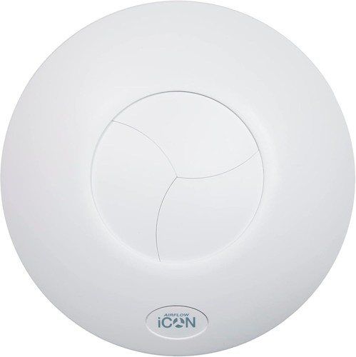 Airflow icon extractor fan - 15,