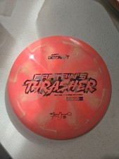 Discraft Captains Thrasher