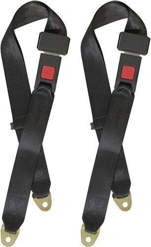 2pack universal truck car lap - universal,