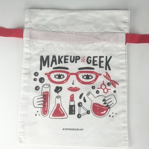 Sephora makeup geek - sephora,