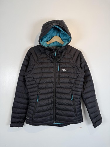 Rab microlight alpine - alpine, jacket