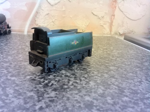 Gauge hornby battle of - gauge,