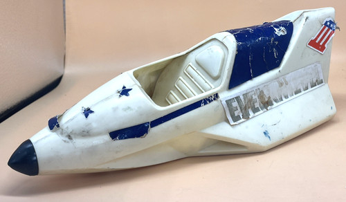 Ideal evel knievel - knievel, canyon